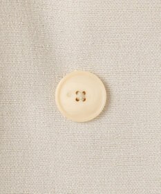 自由区 S 【セットアップ対応】リネンライクシンセティックテーラード ジャケット