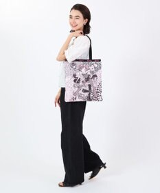 LeSportsac 【GALS!】LARGE EMERALD TOTE/チョーフレンズ