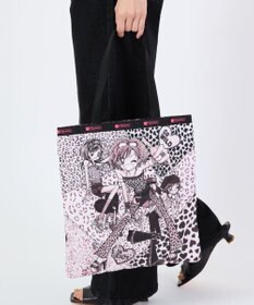 LeSportsac 【GALS!】LARGE EMERALD TOTE/チョーフレンズ