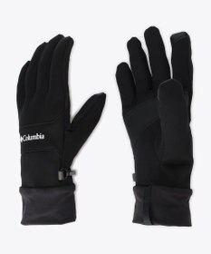 Columbia Columbia/ ダイヤモンドカードウィンドプルーフグローブII /コロンビア