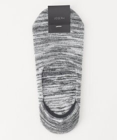 JOSEPH HOMME ミックスカバー　フットカバー