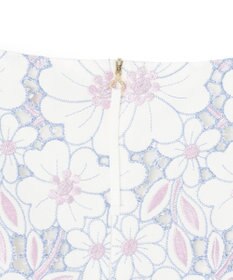 TOCCA 【消臭・洗える！】PLATINA SKY ドレス