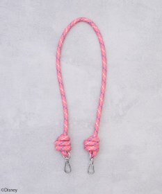 earth music&ecology スティッチ／ロープコードパファーバッグ