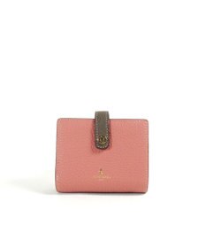 PELLE BORSA 二つ折り財布 Reinette Goods レネットグッズ 4761