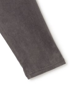 ICB L 【洗える】フロッキーベロア　プルオーバー