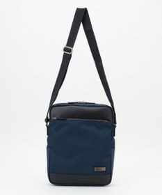 JOSEPH ABBOUD 【A4サイズ】ナイロンツイル バッグ