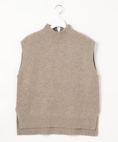 J.PRESS LADIES 【WEB限定カラーあり・洗える】AZALEA ニットベスト