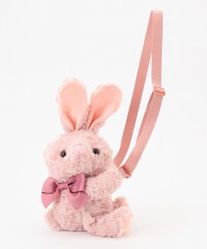 ANY KIDS ぬいぐるみ抱っこポシェット