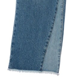 AMERICAN HOLIC 切替フレアデニム