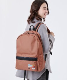 LeSportsac CLASSIC EVERYDAY BP/ガーデンオブNYC BP
