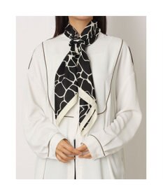 UNBILLION カシュカシュ cachecache / WEB限定アソート大判スカーフ