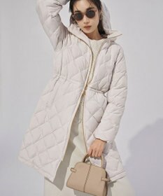 UNFILO L コットンスムース レイヤードインナー