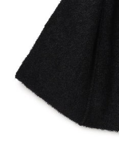 ICB L 【洗える】ペーパーモールブレンド ニットジャケット