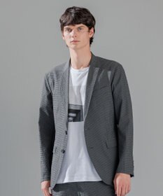 JOSEPH HOMME 【LEON 掲載】クールネスサッカー 　ジャケット