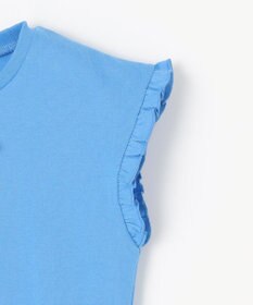 組曲 KIDS 【150-160㎝】夏休みの絵日記 Tシャツ