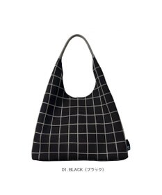 ROOTOTE 3660【ワンハンドル】LT.ラウンドニットトート