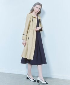 TOCCA 【洗える！】ROSY FUTURE ニットドレス