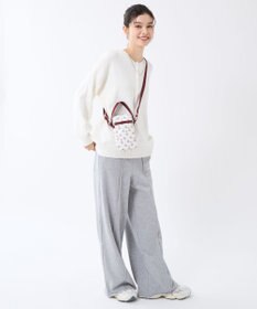 LeSportsac MINI PHONE CROSSBODY/カップケーキディライト