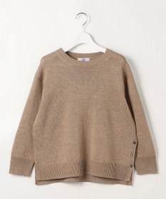 J.PRESS LADIES DRY COMFORT クルーネック ニット