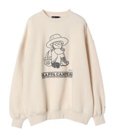 CRAFT STANDARD BOUTIQUE ＵＲＡＮＩＷＡ　ＣＡＭＰＥＲＳ　ＳＷＥＡＴ