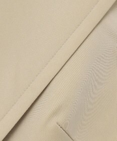 GRACE CONTINENTAL セーラーカラーサテンベスト