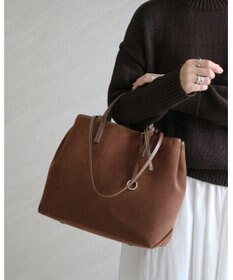 MORROW by thank 【A4サイズ収納可/軽量】VIVIAN OBLONG