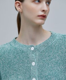 BEIGE， LUCAS / ショート丈ニット