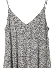 AMERICAN HOLIC Ｖネックキャミワンピース