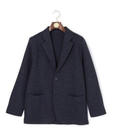 J.PRESS MEN 【WEB・一部店舗限定】鹿の子ジャケット