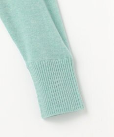 J.PRESS LADIES CASHMERE BLEND クルーネック ニット
