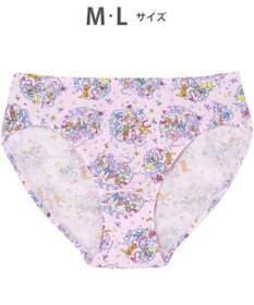 tsumori chisato SLEEP ショーツ　伸縮性がよい　ソフトな風合い　UBX545とペア　/ワコール　UPX545