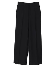 earth music&ecology Ｔ／Ｒストレートパンツ