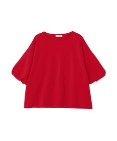Green Parks バルーン袖カットプルオーバー
