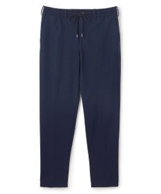 JOSEPH HOMME ＜新色追加＞新素材【抜群の通気性/360度ストレッチ】エアトールストレッチ ドロスト付テーパードパンツ/ PEGG CONVERTIBLE