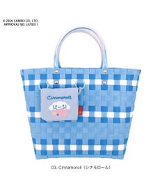 ROOTOTE 8474【ルートート】サンリオ IP.デリBkt.サンリオキャラクターズA