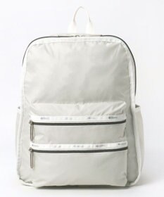 LeSportsac FUNCTIONAL BACKPACK/ブランC
