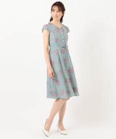 TOCCA 【洗える】MUGET ドレス