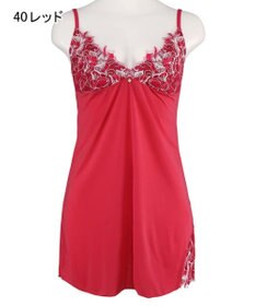 San-ai Resort（三愛水着楽園） エレガントコレクション2311スリップ  【M・Lサイズ】【northerly】