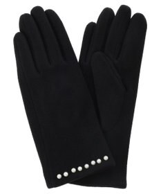 Green Parks ・パール付きグローブ