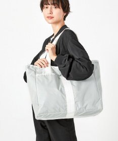 GYM TOTE BAG/ブランC / LeSportsac | ファッション通販 【公式通販】オンワード・クローゼット