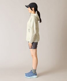 Columbia Columbia/ ウィメンズトレイルラッシュソフトシェルジャケット /コロンビア