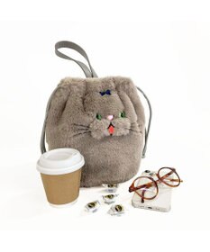 ROOTOTE 3615【ネコ・イヌ】EU.べビール―.ホノボノ-A