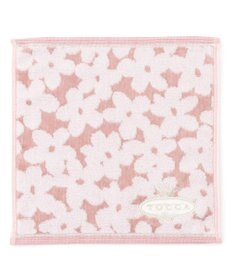 TOCCA PRIMAVERA TOWEL CHIEF タオルハンカチ