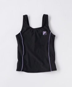 OP／FILA 【FILA】スクール水着Tシャツセット タンキニタイプ