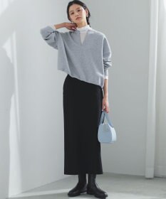 23区 【見上愛さん着用/VERY11月号掲載/新色追加】サイドゴア ブーツ