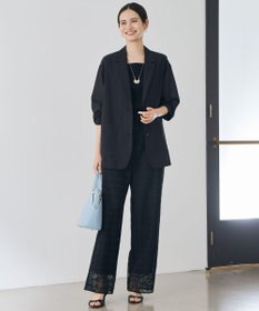 自由区 S 【SHIHOさん着用】スクエアネック インナー