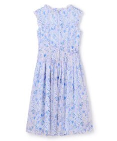 TOCCA BABY BLUE ドレス