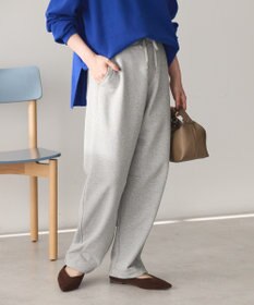 AMERICAN HOLIC カーブスウェットパンツ