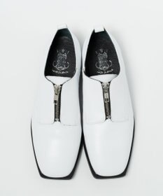 BONTRE 【BONTRE/ボントレ】センタージップシューズ