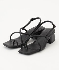 ICB ノットサンダル